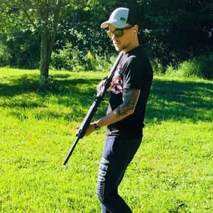 Meet your Posher, Jarrod